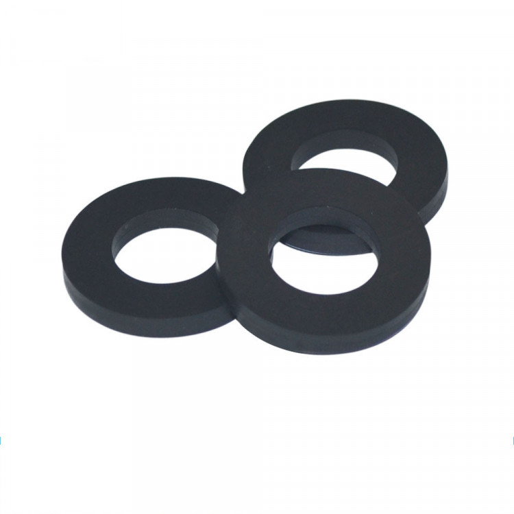 Прокладка сантехническая ф 1 резина