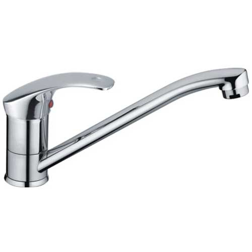 Смеситель для кухни HAIBA 4836