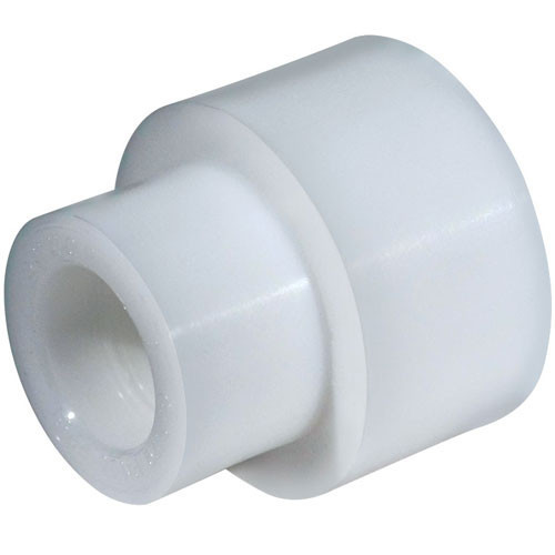 Муфта переходная 40-25 вн/вн (полипропилен)