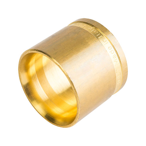 Монтажная гильза для аксиальных фитингов Ф16,2*2,6 VER-PRO