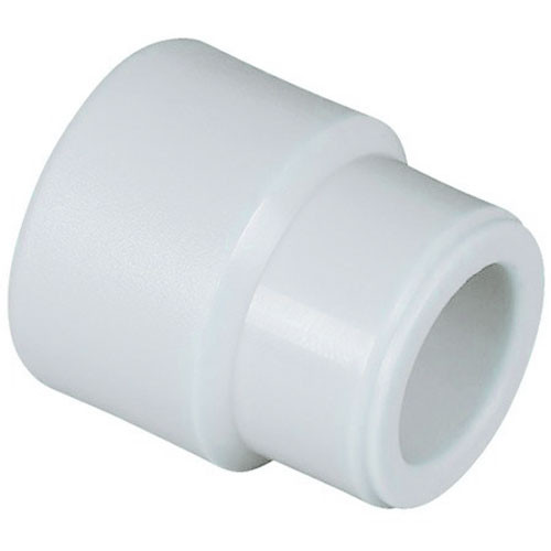 Муфта переходная 40-20 (полипропилен)