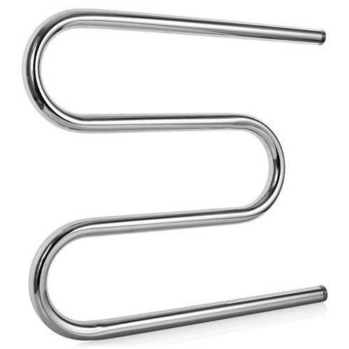 Полотенцесушитель водяной 500-500 (М) дюймовый Двин