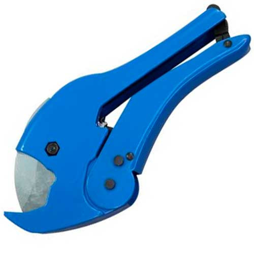 Ножницы для металлопластиковых труб 16-42 Millennium усиленные