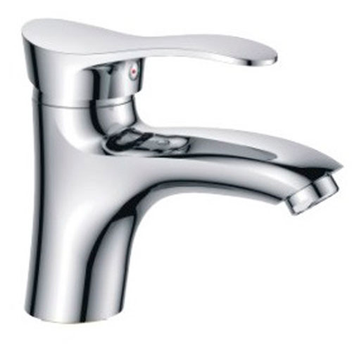 Смеситель для умывальника HAIBA 1001