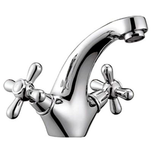 Смеситель для умывальника HAIBA 1025