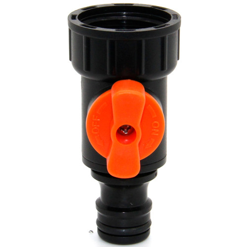 Кран запорный 3/4 AP 1009