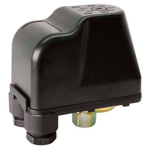 Реле давления для Мillennium 1/4 внутренняя резьба для насосов