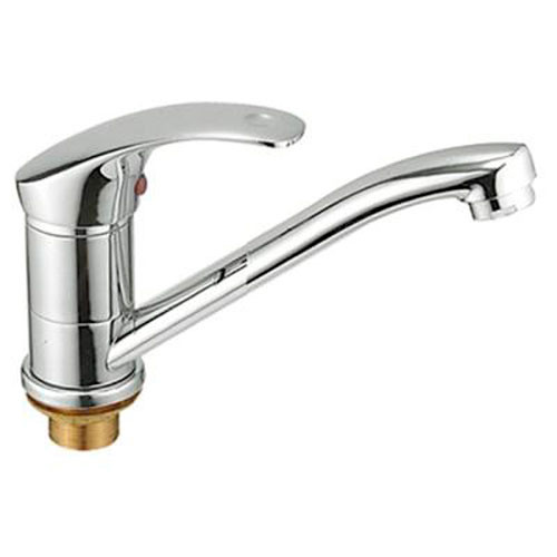 Смеситель для кухни HAIBA 4536-2