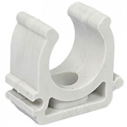 Крепление для металлопластиковых труб ф16