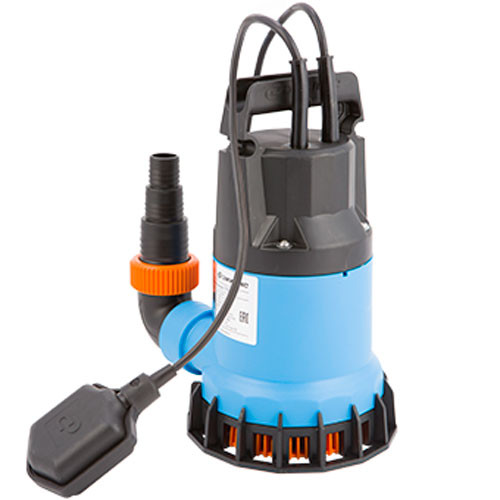 Насос Дренажник 220/12, 590 Вт. ДЖИЛЕКС