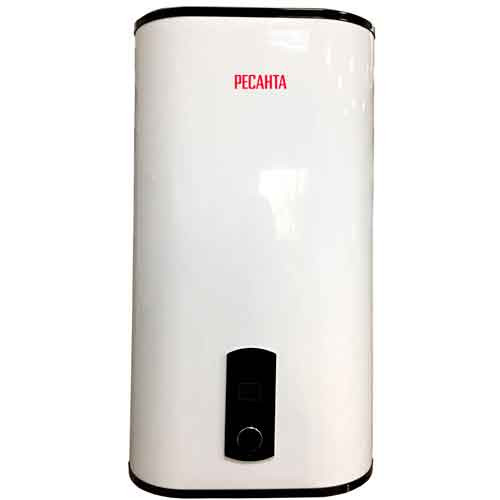 Водонагреватель накопительный ВН-80В Ресанта