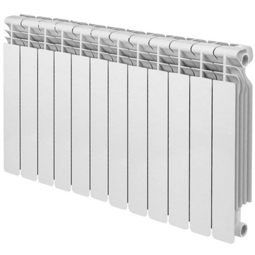 Радиатор биметаллический  RIFAR Base 500/100/12 секций