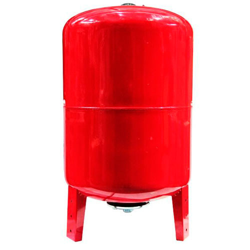 Расширительный бак 50 л ДЖИЛЕКС