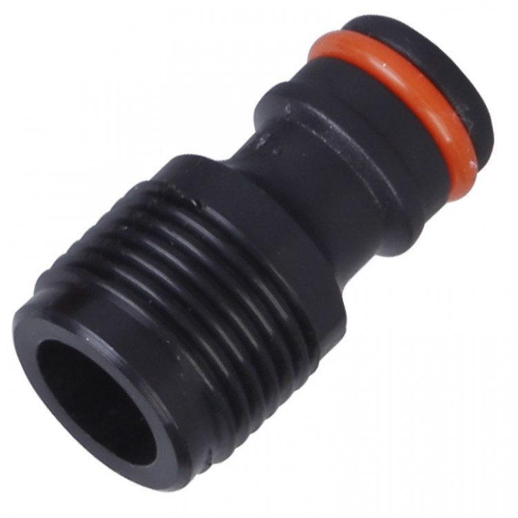 Адаптер для шлангов 1/2 наружная резьба AP 1015