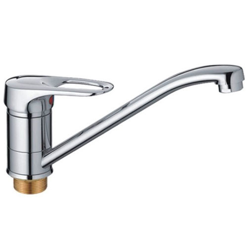 Смеситель для кухни HAIBA 4904 