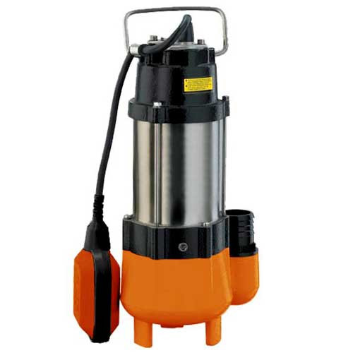 Насос Фекальник ФН-250 Вихрь