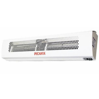 Тепловые завесы