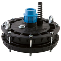 Оголовок для скважины