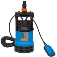 Дренажные и фекальные насосы