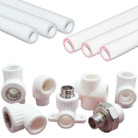 Полипропилен трубы и фитинги