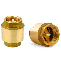 Обратные клапаны