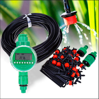 Всё для капельного полива