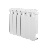 Радиаторы отопления алюминиевые