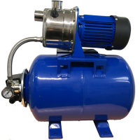 Насосные станции для дома и дачи