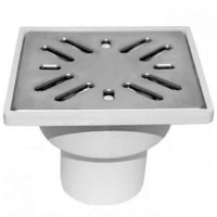 Трапы канализационные