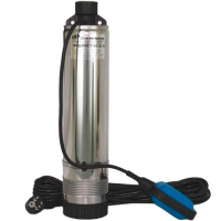 Колодезные насосы