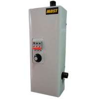 Котлы электрические для отопления