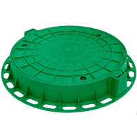 Люки для канализации и дренажа