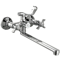 Смесители для ванны