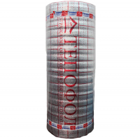 Изоляция для теплого пола