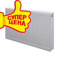 Радиаторы отопления стальные